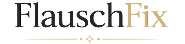 FlauschFix